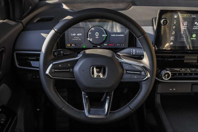 new 2024 Honda Prologue car, priced at $44,810
