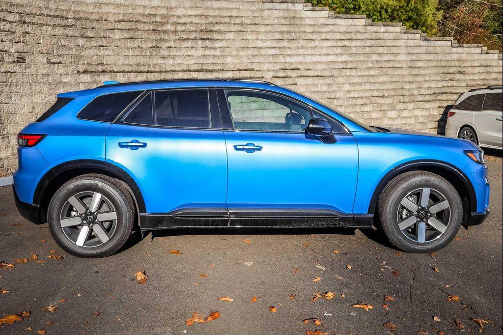 new 2024 Honda Prologue car, priced at $44,810