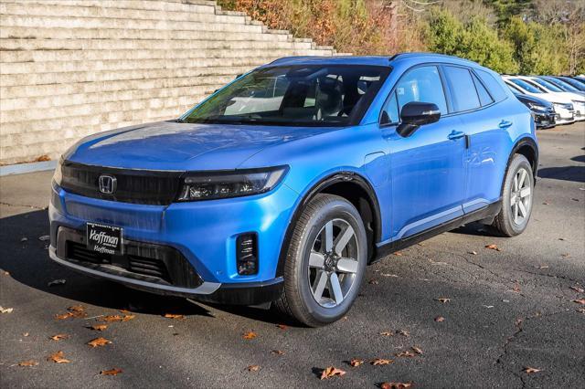 new 2024 Honda Prologue car, priced at $44,810
