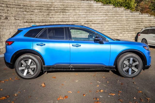 new 2024 Honda Prologue car, priced at $44,810