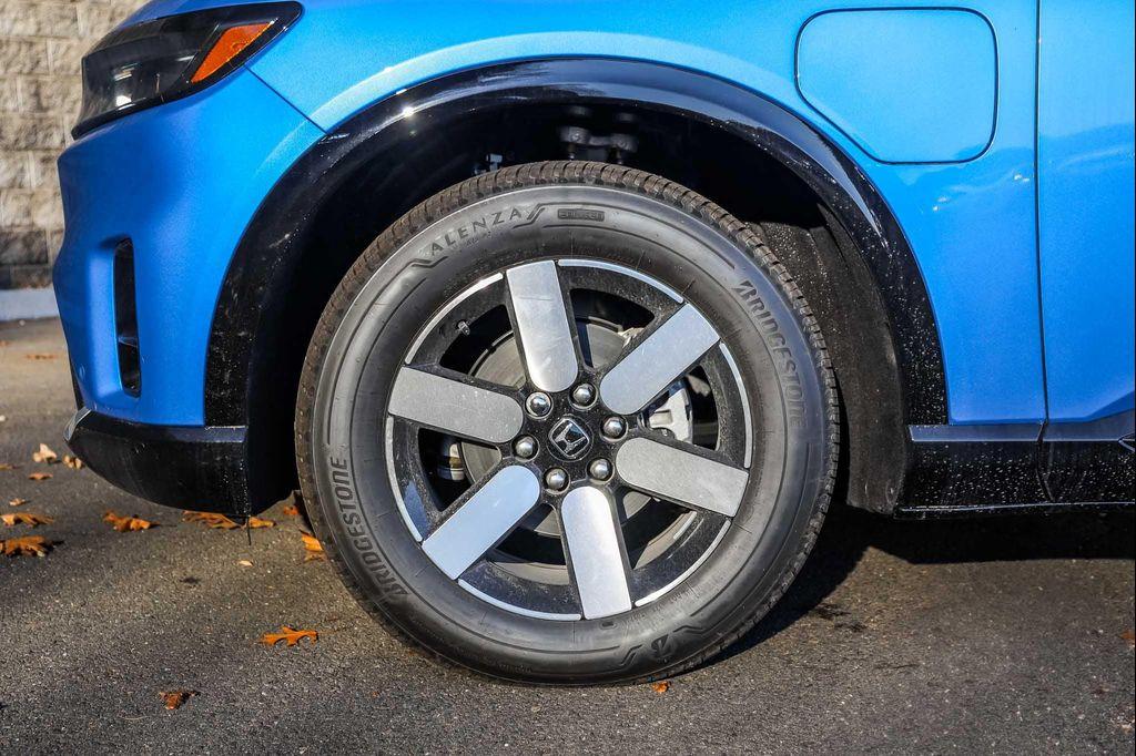 new 2024 Honda Prologue car, priced at $44,810
