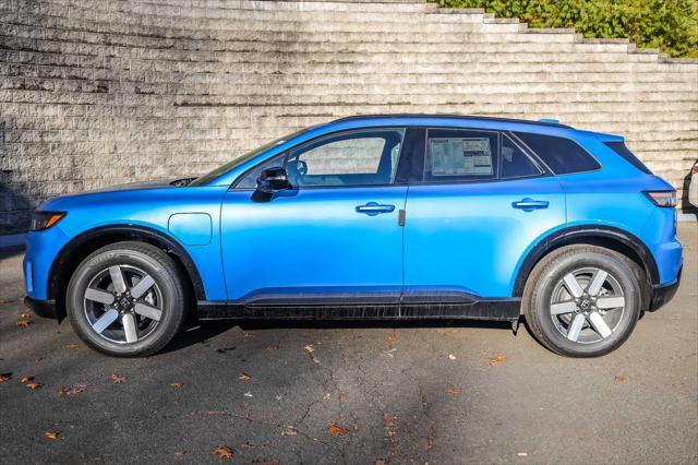 new 2024 Honda Prologue car, priced at $44,810