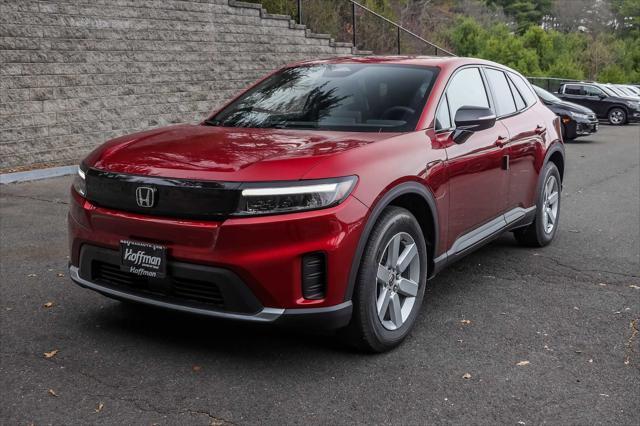new 2025 Honda Prologue car, priced at $44,408