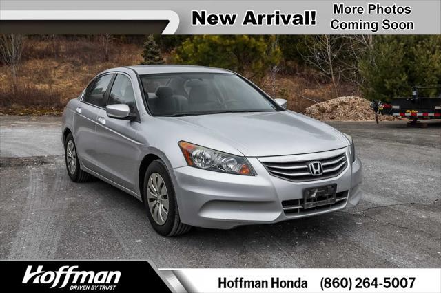 used 2011 Honda Accord car, priced at $10,500