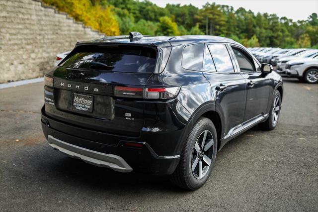 new 2024 Honda Prologue car, priced at $49,050