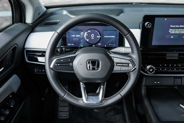 new 2024 Honda Prologue car, priced at $49,050