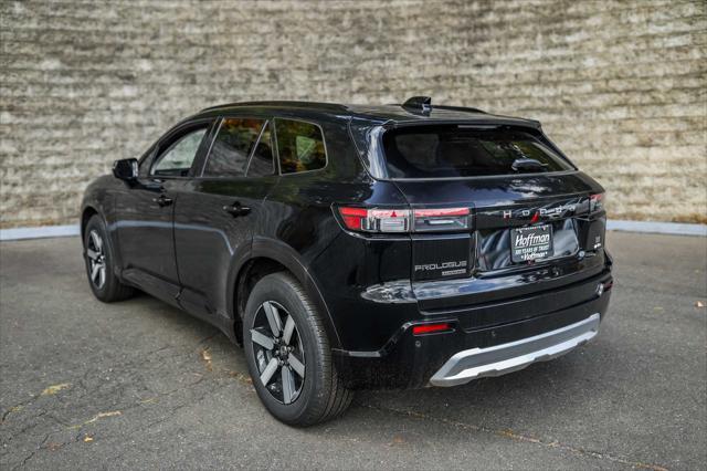 new 2024 Honda Prologue car, priced at $49,050