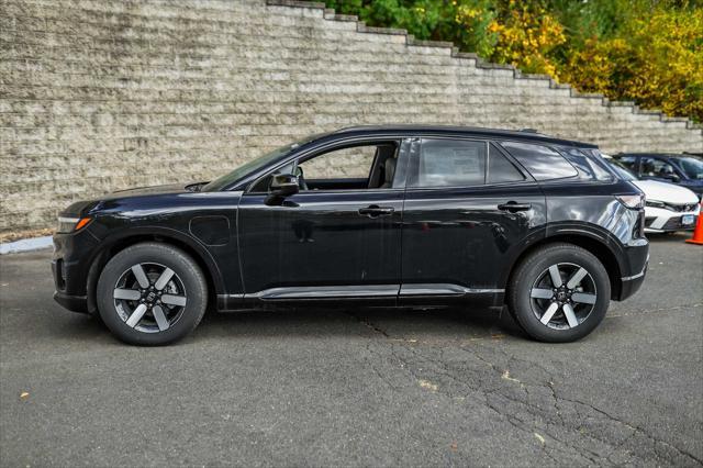 new 2024 Honda Prologue car, priced at $49,050