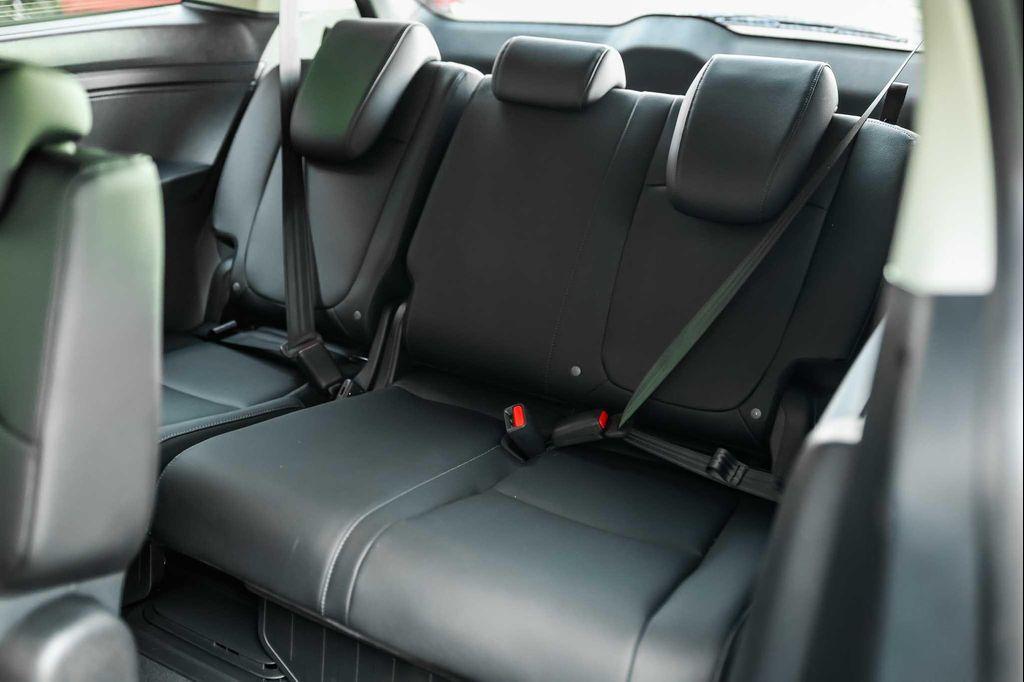 new 2026 Honda Odyssey car, priced at $44,245