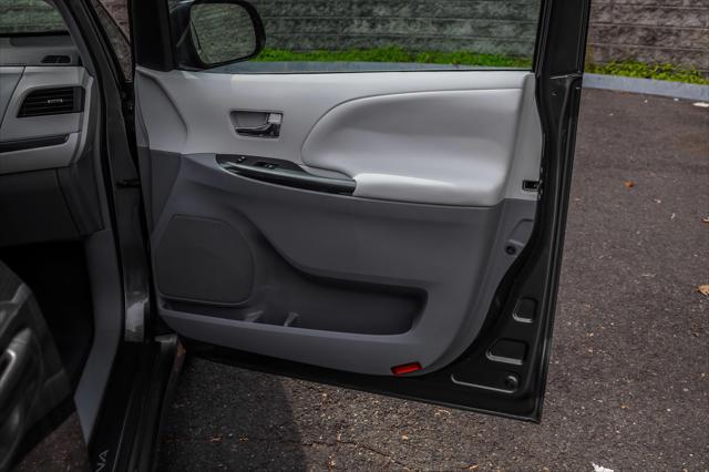 used 2011 Toyota Sienna car, priced at $12,900