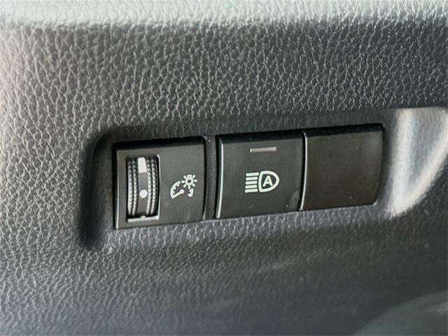 used 2024 Toyota RAV4 car, priced at $28,000