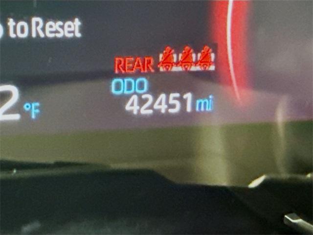 used 2024 Toyota RAV4 car, priced at $28,000