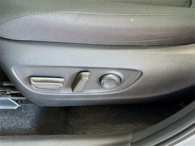 used 2024 Toyota RAV4 car, priced at $28,000