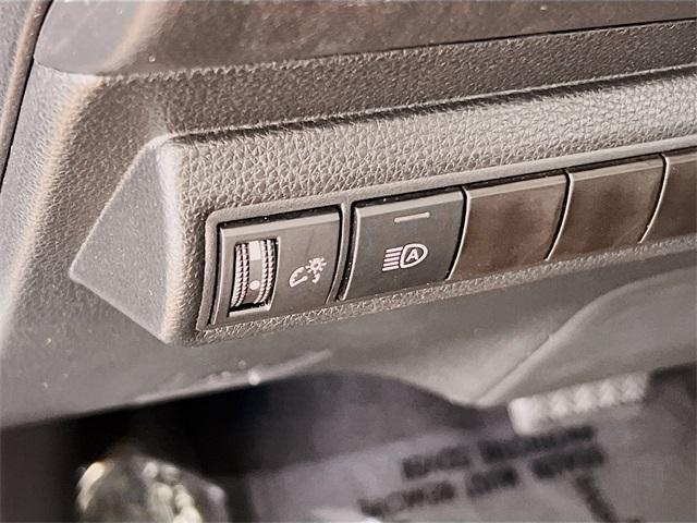 used 2024 Toyota Corolla car, priced at $17,750