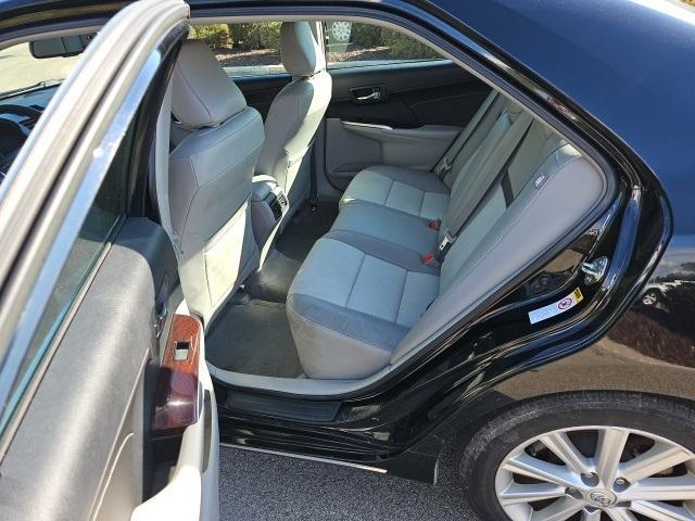 used 2014 Toyota Camry car, priced at $10,000