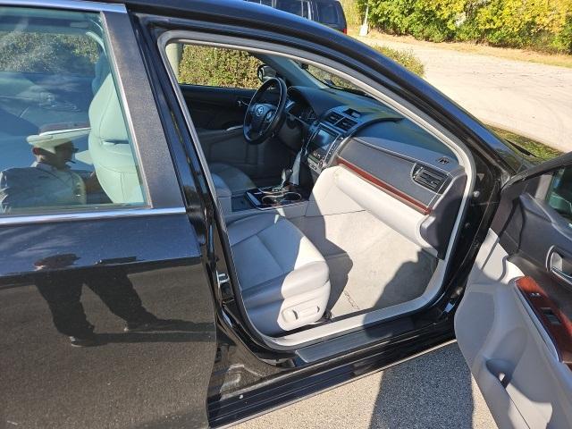 used 2014 Toyota Camry car, priced at $10,000