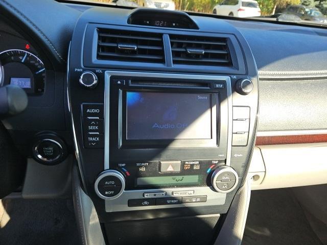used 2014 Toyota Camry car, priced at $10,000
