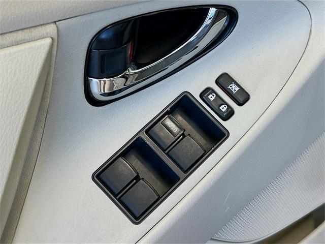 used 2007 Toyota Camry car, priced at $7,000