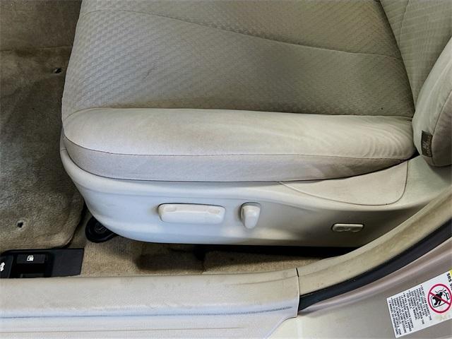 used 2007 Toyota Camry car, priced at $7,000