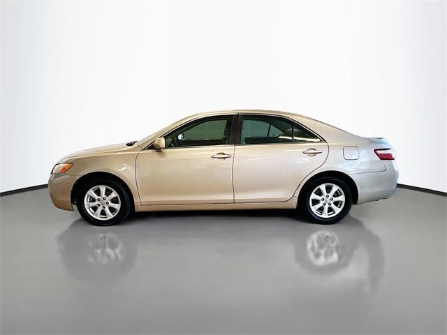 used 2007 Toyota Camry car, priced at $7,000