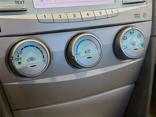 used 2007 Toyota Camry car, priced at $7,000