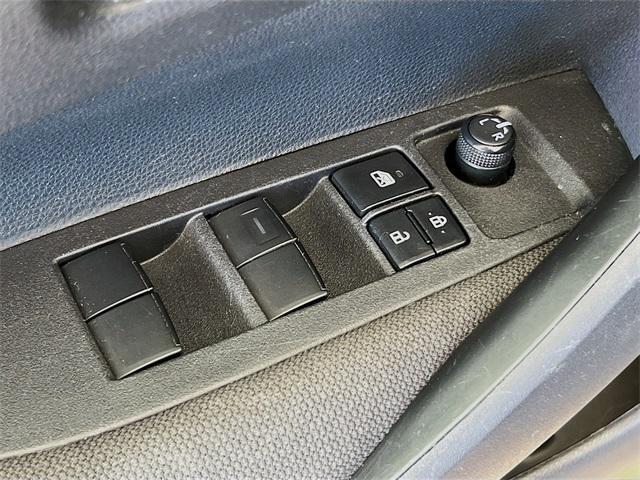used 2024 Toyota Corolla car, priced at $18,250