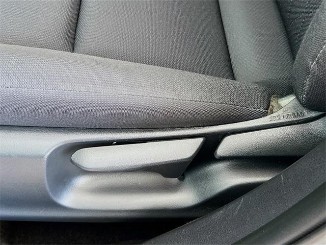 used 2024 Toyota Corolla car, priced at $18,250