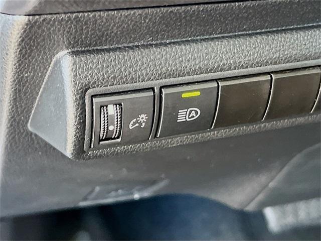 used 2024 Toyota Corolla car, priced at $18,250