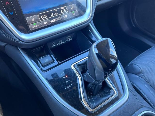 used 2023 Subaru Outback car, priced at $26,979