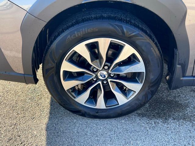 used 2023 Subaru Outback car, priced at $26,979
