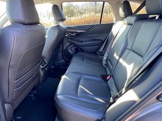 used 2023 Subaru Outback car, priced at $26,979