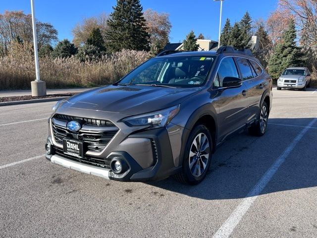 used 2023 Subaru Outback car, priced at $26,979
