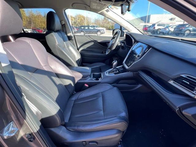used 2023 Subaru Outback car, priced at $26,979