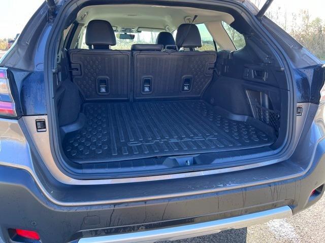 used 2023 Subaru Outback car, priced at $26,979