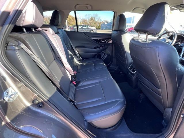 used 2023 Subaru Outback car, priced at $26,979