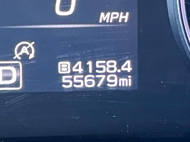 used 2023 Subaru Outback car, priced at $26,979