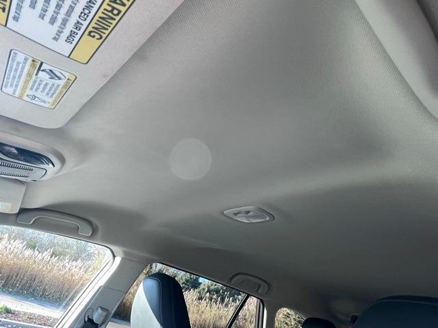 used 2023 Subaru Outback car, priced at $26,979