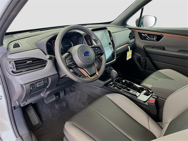 new 2026 Subaru Forester car, priced at $40,560