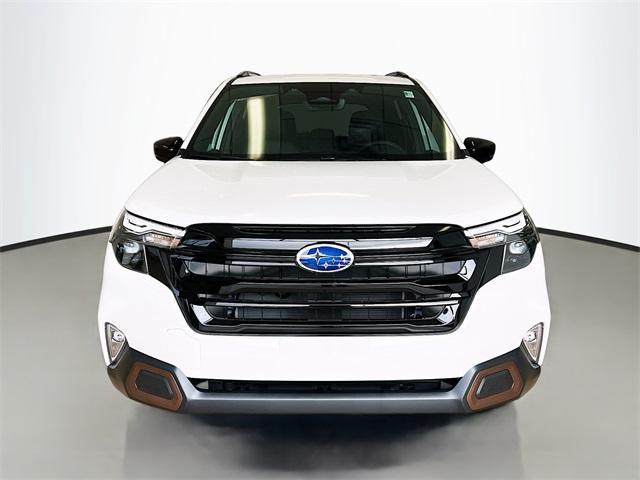 new 2026 Subaru Forester car, priced at $40,560