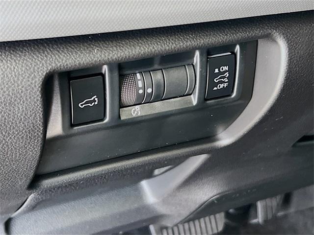 new 2026 Subaru Forester car, priced at $40,560