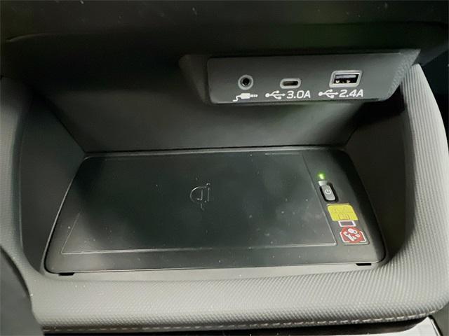 new 2026 Subaru Forester car, priced at $40,560