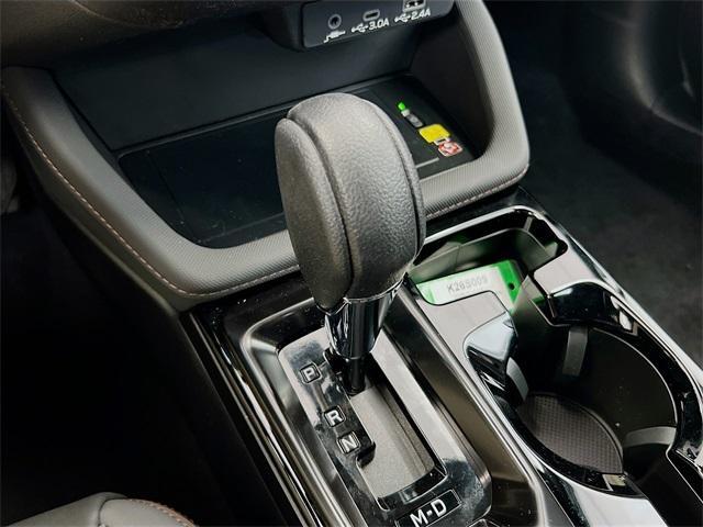 new 2026 Subaru Forester car, priced at $40,560