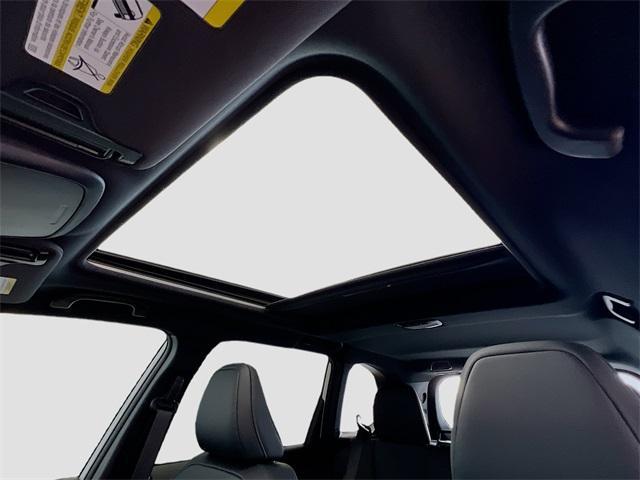 new 2026 Subaru Forester car, priced at $40,560