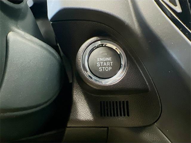 new 2026 Subaru Forester car, priced at $40,560