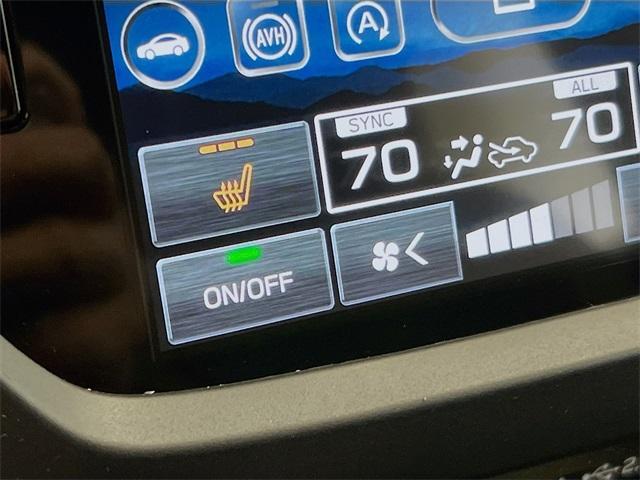 new 2026 Subaru Forester car, priced at $40,560