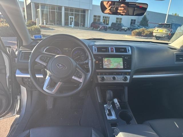 used 2017 Subaru Outback car, priced at $18,141