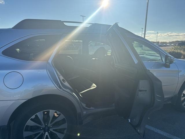 used 2017 Subaru Outback car, priced at $18,141
