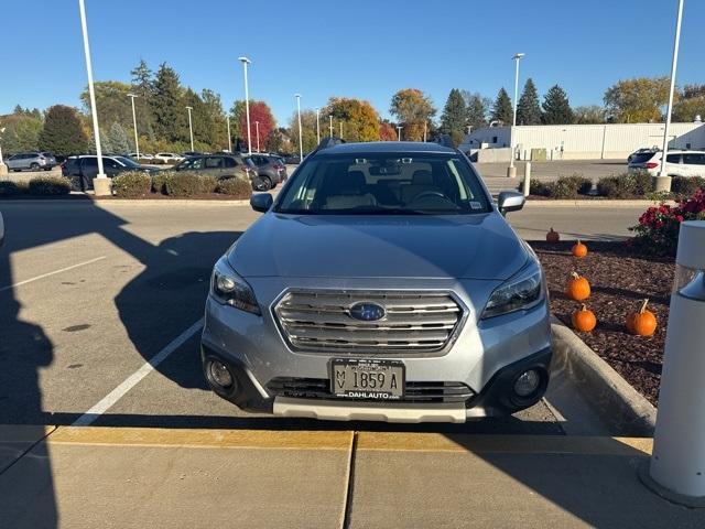 used 2017 Subaru Outback car, priced at $18,141