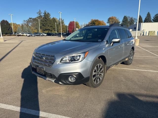 used 2017 Subaru Outback car, priced at $18,141