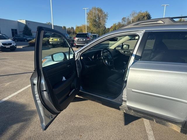used 2017 Subaru Outback car, priced at $18,141